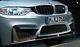 Bmw Genuine M Performance Front Right Os Left Ns Attachment Carbon 51192350712