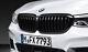 Bmw Genuine M Performance Front Right Ornamental Grille Gloss Black 51712445002