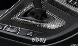BMW Genuine M Performance Gear Select Switch Centre Console Cover 51162343740