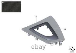 BMW Genuine M Performance Gear Select Switch Centre Console Cover 51162343740