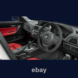BMW Genuine M Performance Interior Carbon Trim Set For M135i M140i 51952250263