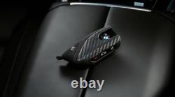 BMW Genuine M Performance Key Fob Case Cover Accessory Fits U06 82295A56C32