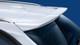 Bmw Genuine M Performance Rear Spoiler Black Matt Throughflow 51192298300