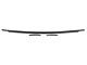 Bmw Genuine M Performance Tailgate Trim Strip Set Black Rear G11 G12 51712413831