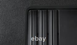 BMW Genuine Mat Protection Pack Floor Mats Luggage Boot Mat F21 F21MAT