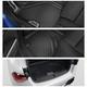 Bmw Genuine Mat Protection Pack Floor Mats Luggage Boot Mat Fits G45 G45mat