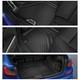 Bmw Genuine Mat Protection Pack Front Rear Floor Mats Set Boot Mat G20 G20mat2