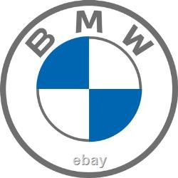 BMW Genuine Mat Protection Pack Front Rear Floor Mats Set Boot Mat G42 G42MAT