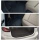 Bmw Genuine Mat Protection Pack Front Rear Floor Mats Set Boot Mat U11 U11mat
