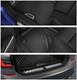 Bmw Genuine Mat Protection Pack Front Rear, And Bootmat Rhd 3 Series Touring
