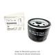Bmw Genuine Motorrad Oil Filters 10 Pack Fits Bmw S1000/r1250/r1200 Lc+ 7721779