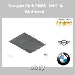 BMW Genuine Moulded Boot Mat 5 Series G60 F90-M5 51475A87FF5