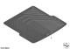 Bmw Genuine Moulded Luggage Compartment Mat Boot Mat Fits G28 G26 51475a8d4d0