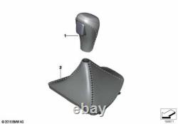 BMW Genuine Performance Selector Lever Grip Fits E81 E82 E87 E87 LCI 25162153758