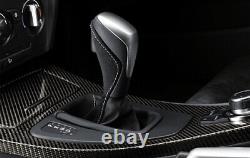 BMW Genuine Performance Selector Lever Grip Replacement Fits E46 25162155637