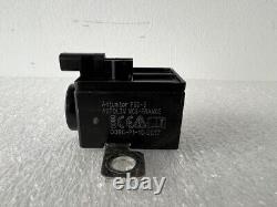 BMW Genuine Power Distribution Box/ B+ Distributor 61146841704 Actuator PSS-3