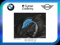 BMW Genuine Public Charging Cable For Charging Stations 61905A13024