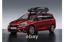 BMW Genuine Railing Carrier Replacement Spare Fits F46 F46 LCI 82712350125