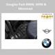 Bmw Genuine Rear All-weather Mats 7 Series G70 51475a56c43
