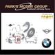 Bmw Genuine Rear Brake Pads 5/6/7/8 G Series X3/4/5/7-g0x. 34216867175