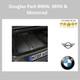 Bmw Genuine Rear Fitted Luggage Trunk Boot Mat Black. 8 Series G14. M8-f91