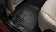 Bmw Genuine Rear Floor Mats All Weather Interior Fits G32 G32 Lci 51472446290