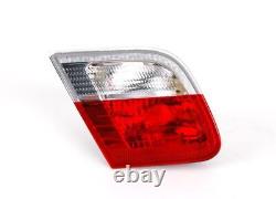 BMW Genuine Rear Trunk Lid Light/Lamp Left E46 3 Series 63218364727