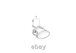 BMW Genuine Right Driver Side Offside OS Fog Lights Fits E46 E39 63172228614