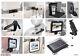 Bmw Genuine Tablet Holder Pro Fits E81 E82 E87 E87 Lci E88 F20 51955a4da75