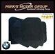 Bmw Genuine Tailored Car Floor Mats Set Velours E82 1 Series 51477316493