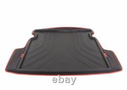BMW Genuine Tailored Fitted Luggage Boot Mat Liner F31 3 Series 51472302925