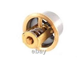 BMW Genuine Thermostat 80 Degrees Fits E36 E46 E36 E85 E86 11531318274