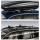 Bmw Genuine Travel Pack 320 Roof Bar Roof Box 320 Litre G21 G21travel32