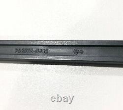 BMW Genuine Turbo Charger Waste Gate Actuator Coupling Rod Arm Link Kit 9888488