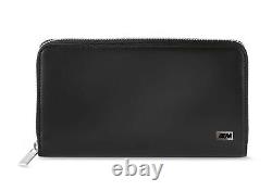 BMW Genuine Unisex Mens Ladies M Wallet Horizontal Holder Case 80212466329