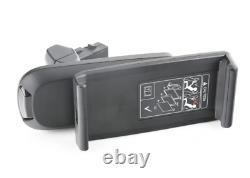 BMW Genuine Universal Headrest Holder Cradle Mount For Tablet Cases 51952408224