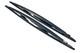 Bmw Genuine Window Windscreen Wiper Blades Set Fits E65 E66 61610442837