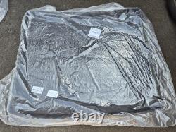 BMW Genuine X1 iX1 U11 U12 Rear Boot Luggage Liner 51475A50923 NEW
