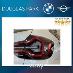 BMW Genuine iX3, X3 & X3 M LCI Right Rear Outer Light 63219463048