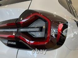 BMW Genuine iX3, X3 & X3 M LCI Right Rear Outer Light 63219463048