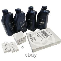 BMW K1200 R 2004 K43 0584 / 0594 Genuine BMW Service Kits