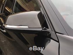 BMW M140 M135 Genuine Carbon Mirror Cover Replacement F20 F21 LCI