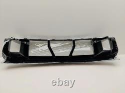 BMW M2 Coupe G87 Front Bumper Centre Grid 51118081270 NEW GENUINE