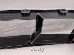 BMW M2 Coupe G87 Front Bumper Centre Grid 51118081270 NEW GENUINE