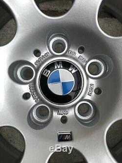 BMW M3 E46 CS Genuine 2000-2006 CSL M3 CS Alloy Wheels And Tyres Wheel BBS R888