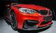 Bmw M3 F80 M4 F82 F83 Full Real Carbon Fiber Body Kit Package 2014 Onwards