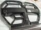 Bmw M3/m4 G80/g82/ Csl Style Real Dry Carbon Fibre Centre Grill Acc Oem Quality