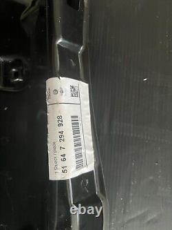 BMW M3 M4 Upper Tie Bar 51647294928 Brand New Genuine
