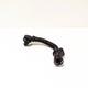 Bmw M5 F10 Crankcase Vent Hose 11157843150 7843150 New Genuine