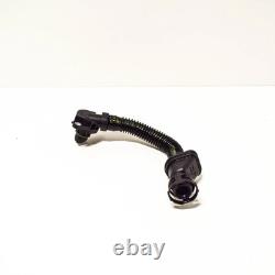 BMW M5 F10 Crankcase Vent Hose 11157843150 7843150 NEW GENUINE
